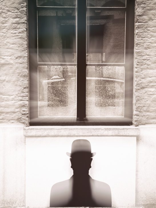 Past Reflections
