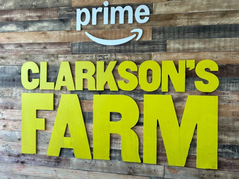 Image of Diddly Squat Farm shop